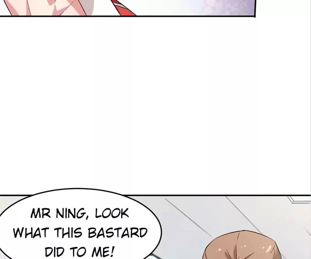 Crazy Professor in School Campus (Colored) Chapter 19 page 31 - 