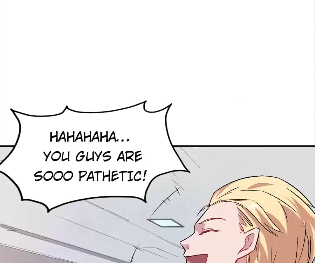 Crazy Professor in School Campus (Colored) Chapter 19 page 33 - 