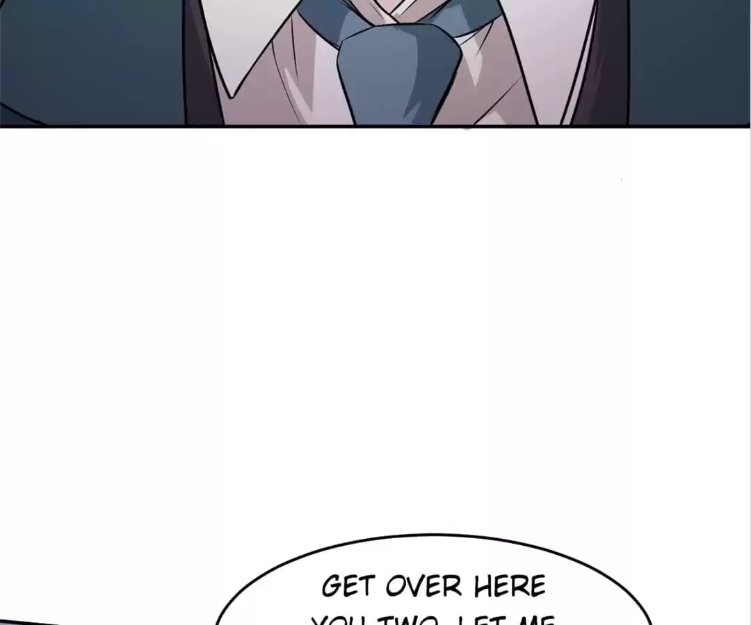 Crazy Professor in School Campus (Colored) Chapter 19 page 39 - 