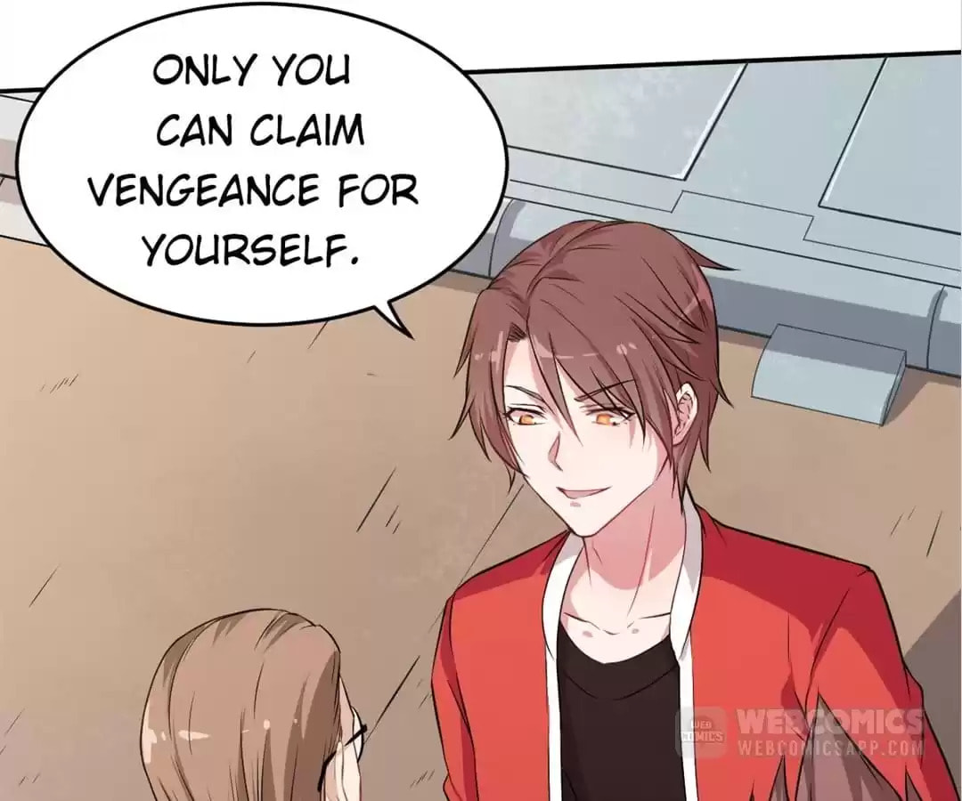 Crazy Professor in School Campus (Colored) Chapter 19 page 42 - 