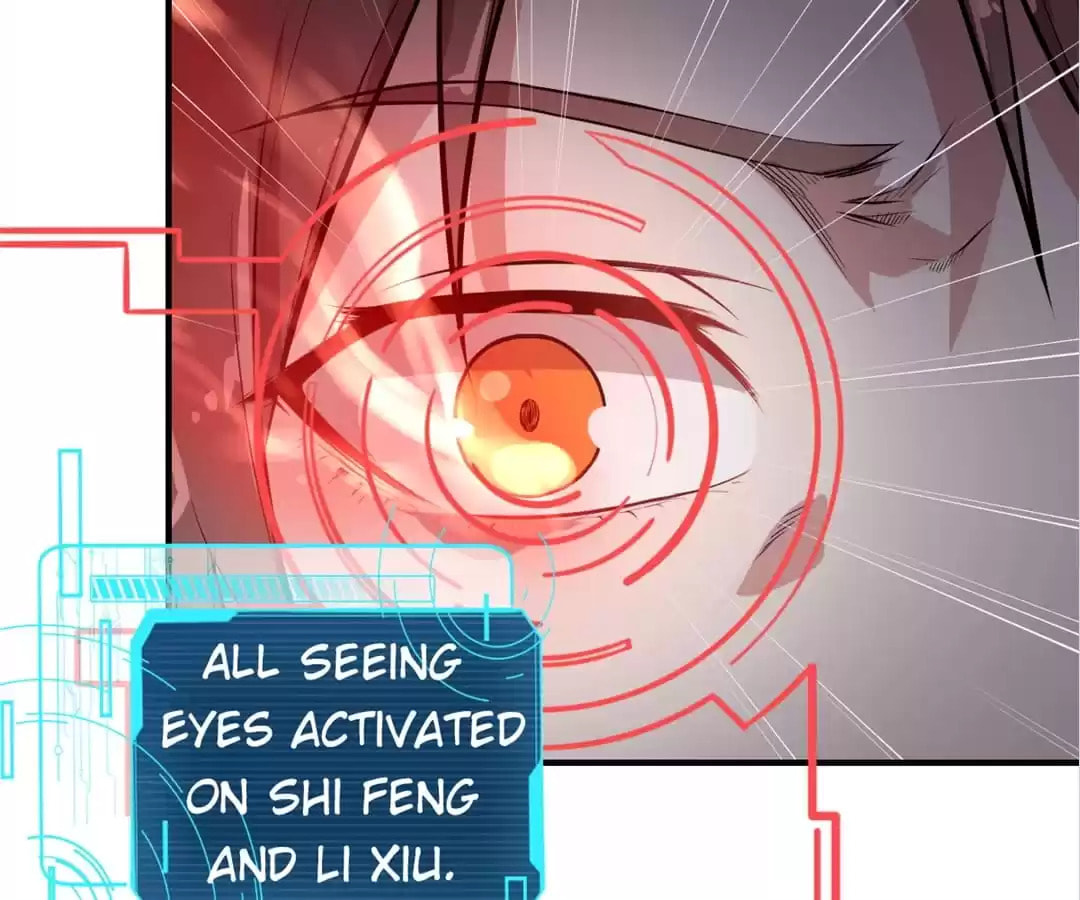 Crazy Professor in School Campus (Colored) Chapter 19 page 45 - 