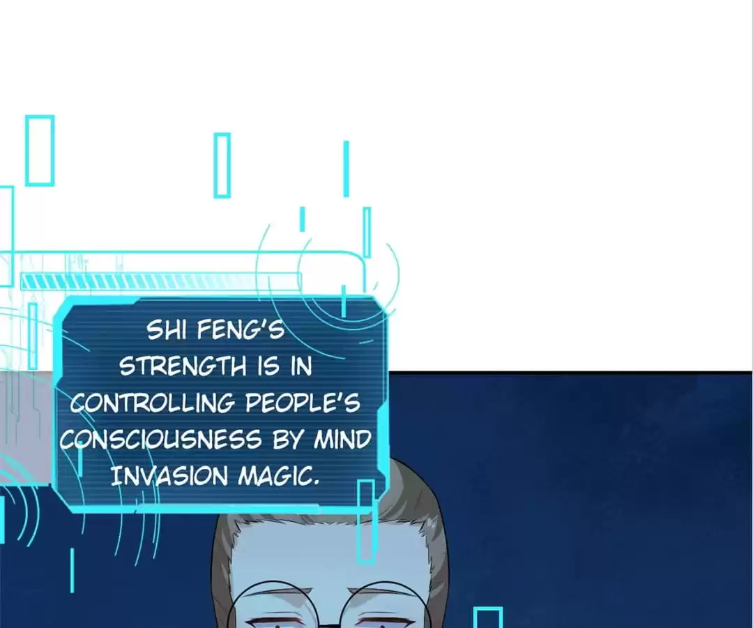Crazy Professor in School Campus (Colored) Chapter 19 page 49 - 