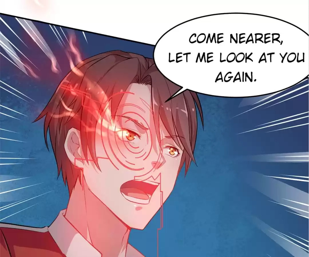 Crazy Professor in School Campus (Colored) Chapter 19 page 56 - 