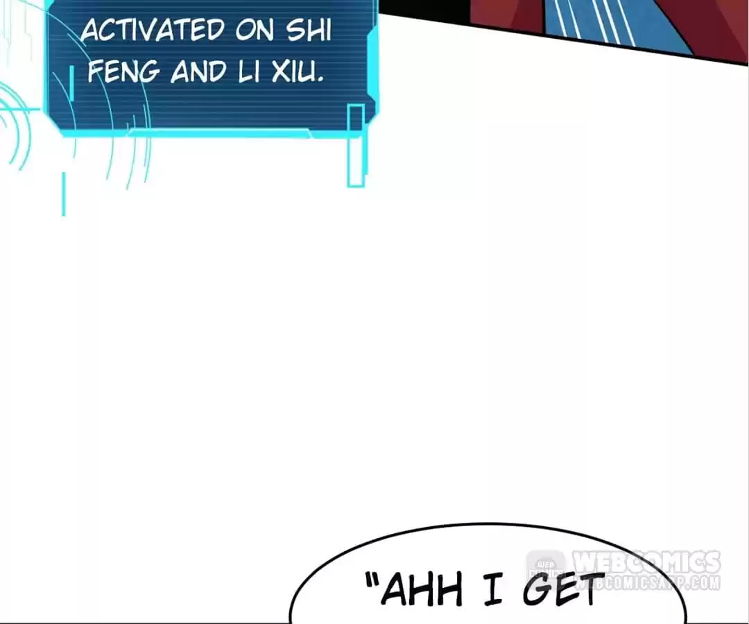 Crazy Professor in School Campus (Colored) Chapter 19 page 58 - 