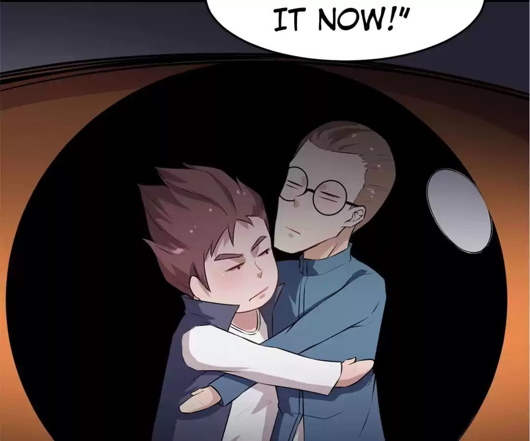 Crazy Professor in School Campus (Colored) Chapter 19 page 59 - 