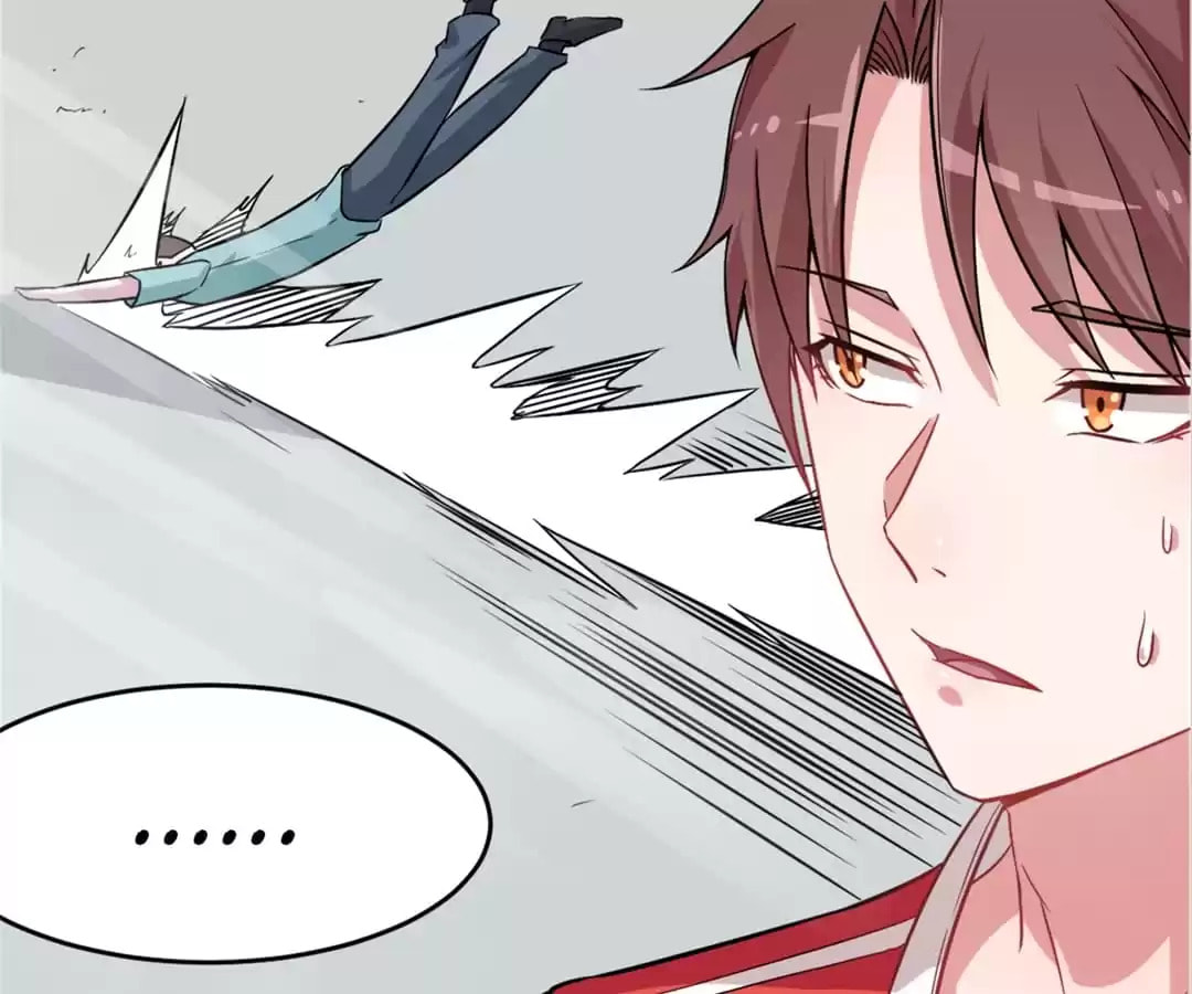 Crazy Professor in School Campus (Colored) Chapter 19 page 8 - 