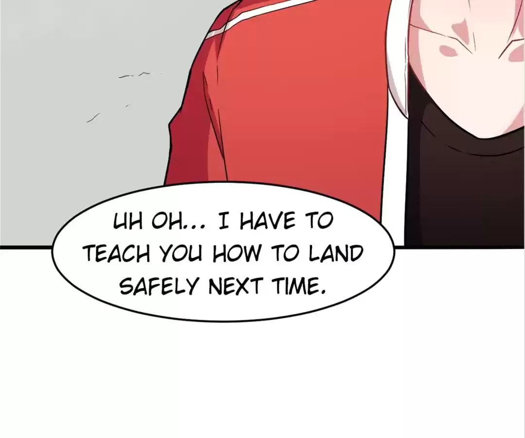 Crazy Professor in School Campus (Colored) Chapter 19 page 9 - 