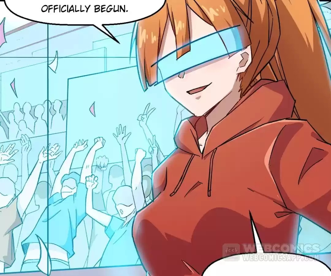 Crazy Professor in School Campus (Colored) Chapter 190 page 2 - 