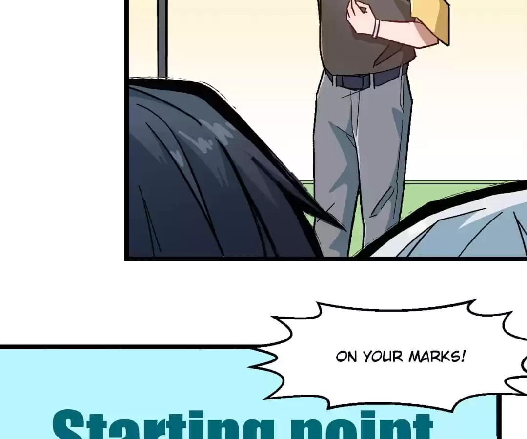 Crazy Professor in School Campus (Colored) Chapter 190 page 14 - 