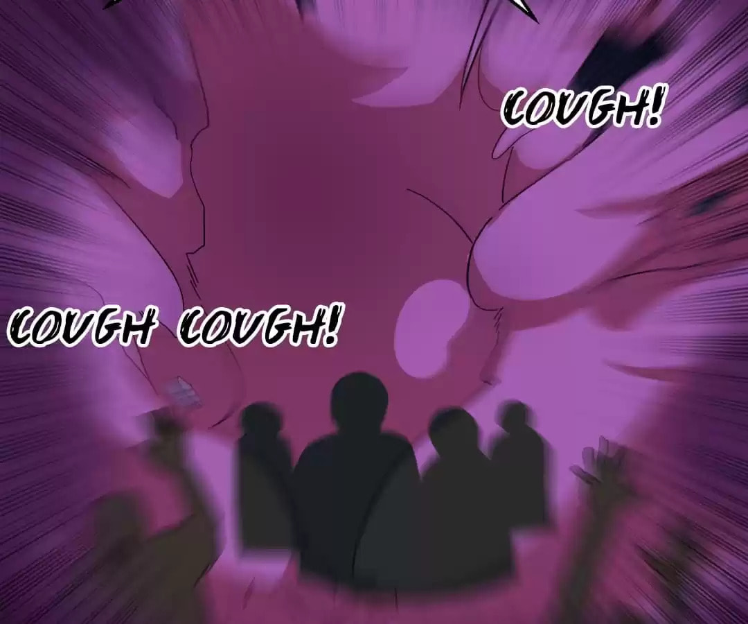 Crazy Professor in School Campus (Colored) Chapter 190 page 28 - 