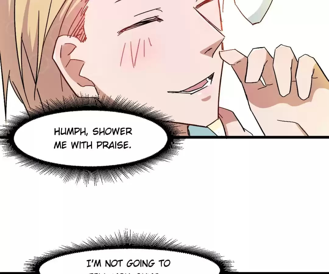 Crazy Professor in School Campus (Colored) Chapter 190 page 40 - 
