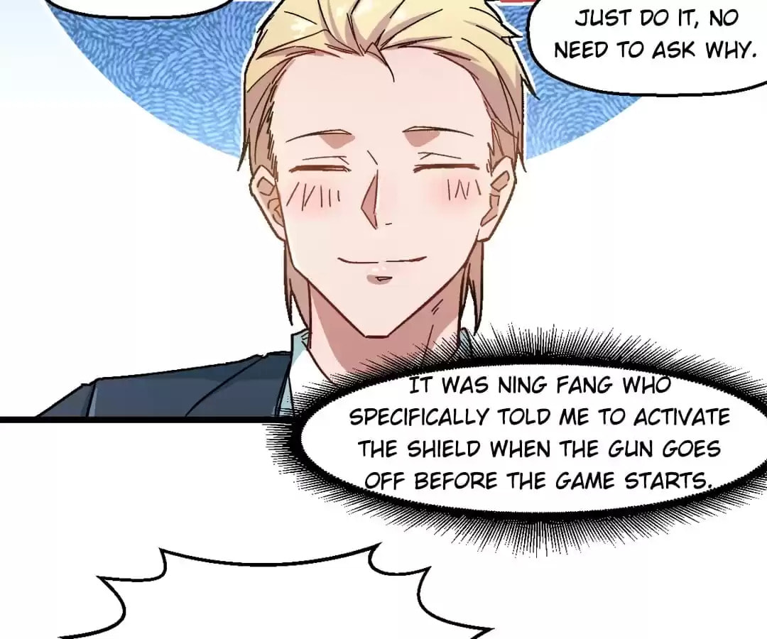 Crazy Professor in School Campus (Colored) Chapter 190 page 42 - 