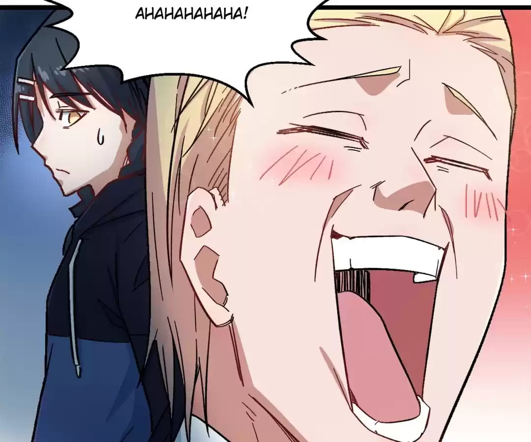 Crazy Professor in School Campus (Colored) Chapter 190 page 43 - 