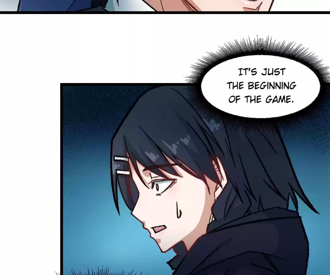 Crazy Professor in School Campus (Colored) Chapter 190 page 44 - 