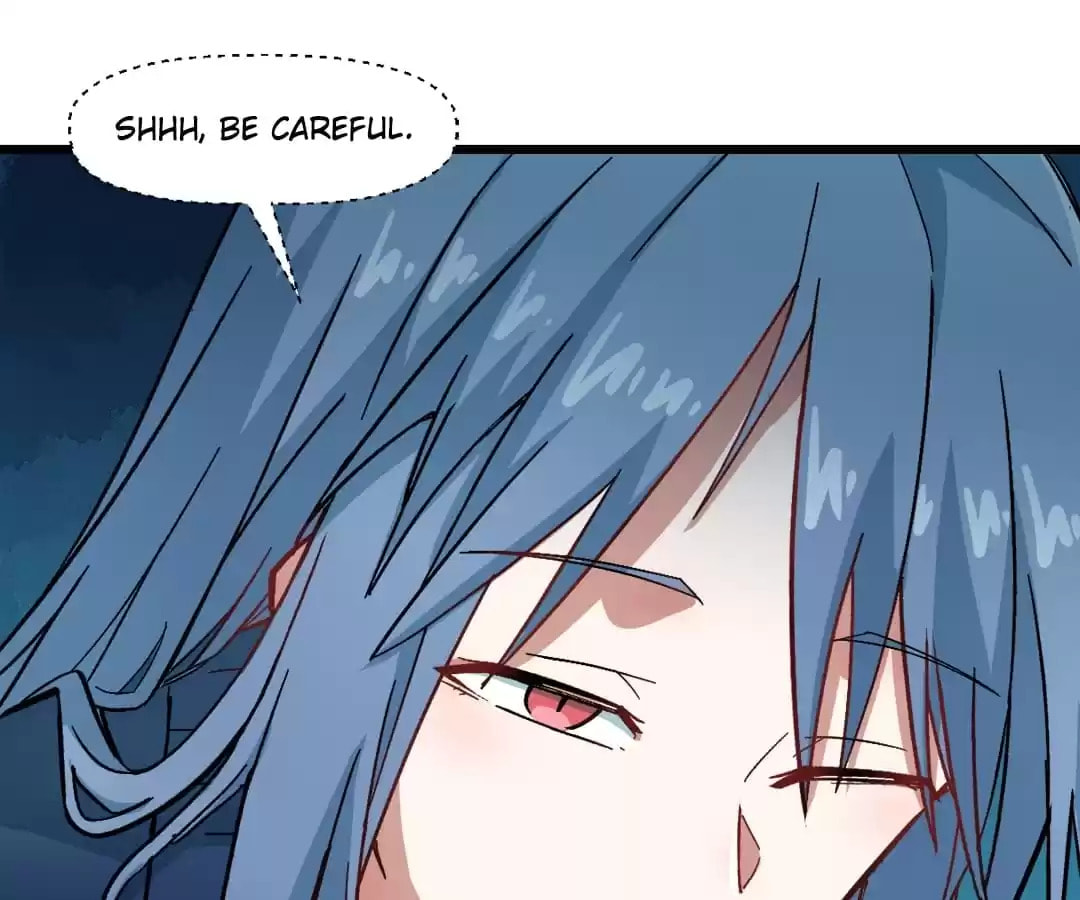 Crazy Professor in School Campus (Colored) Chapter 190 page 47 - 
