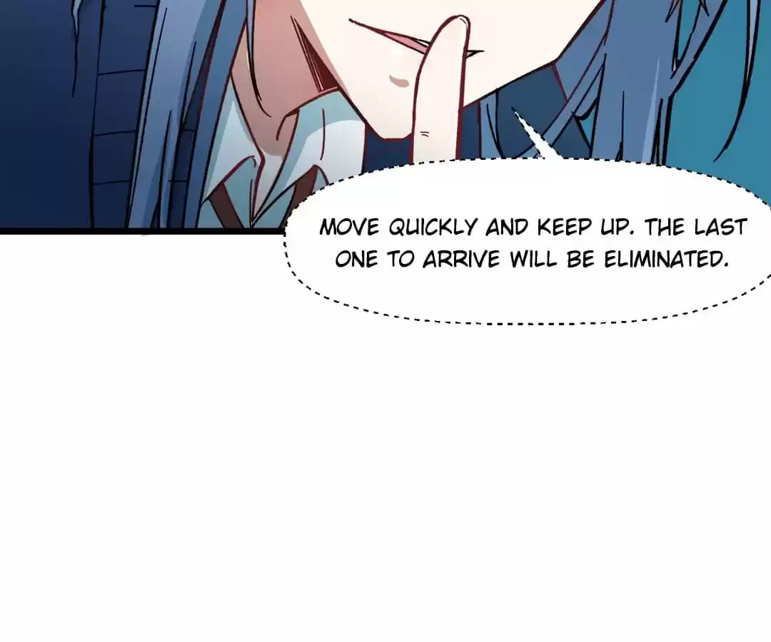 Crazy Professor in School Campus (Colored) Chapter 190 page 48 - 
