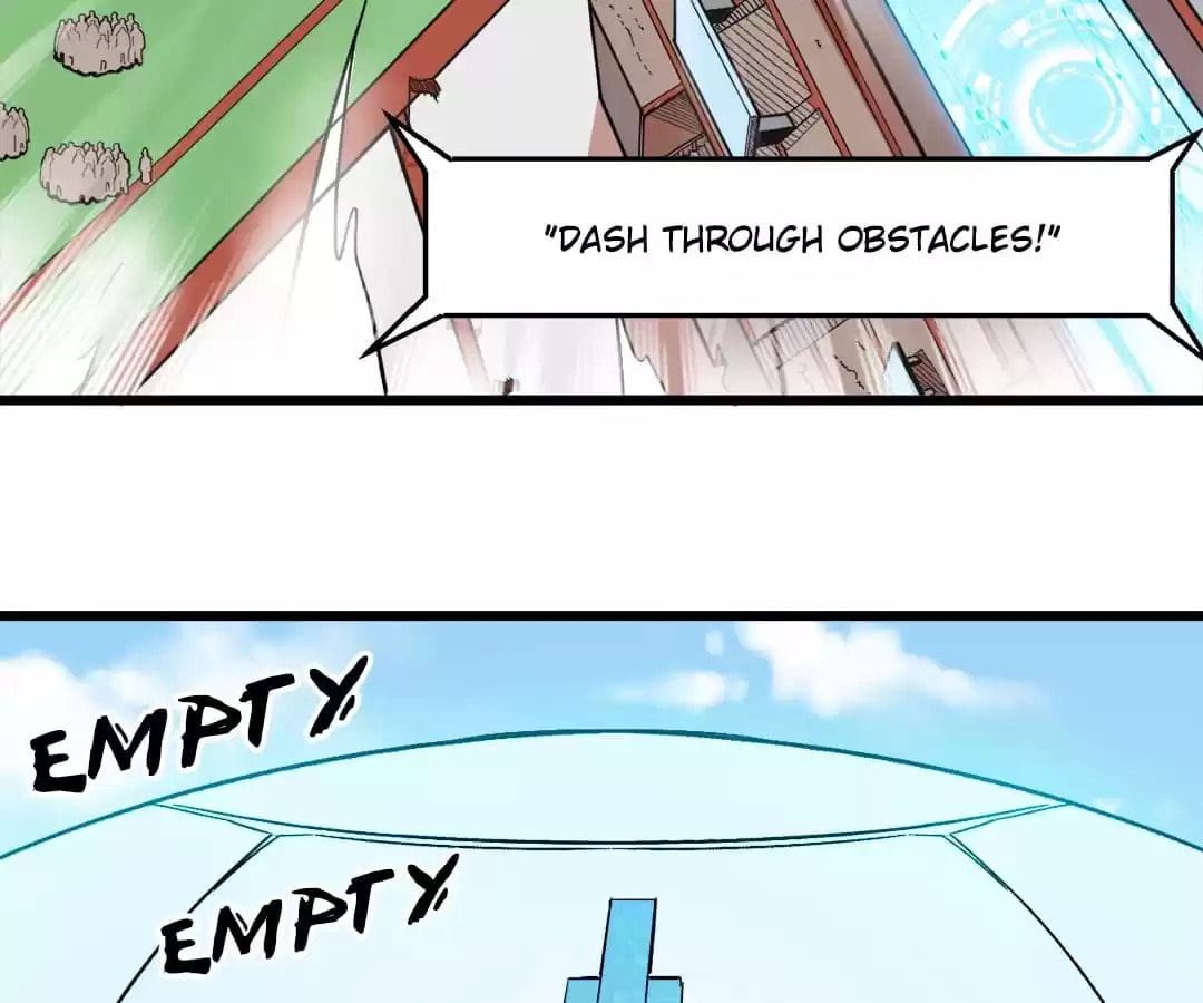 Crazy Professor in School Campus (Colored) Chapter 190 page 8 - 