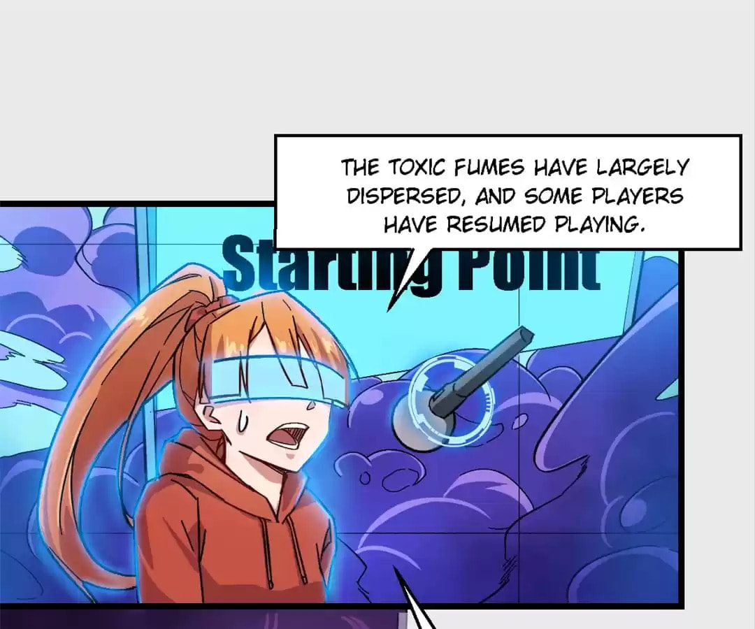 Crazy Professor in School Campus (Colored) Chapter 191 page 1 - 