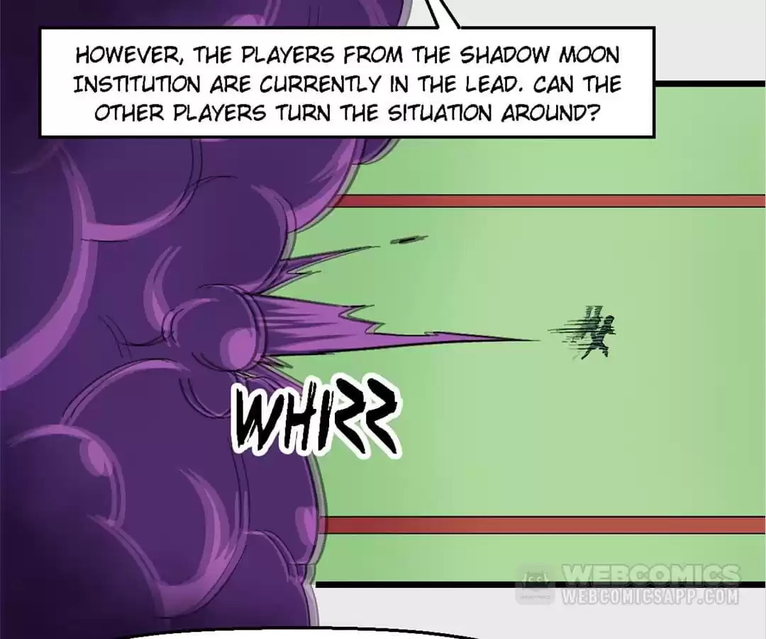 Crazy Professor in School Campus (Colored) Chapter 191 page 2 - 