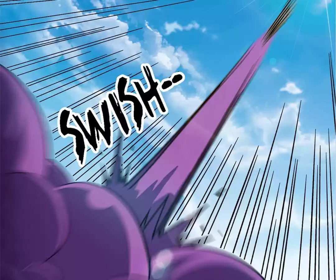 Crazy Professor in School Campus (Colored) Chapter 191 page 14 - 