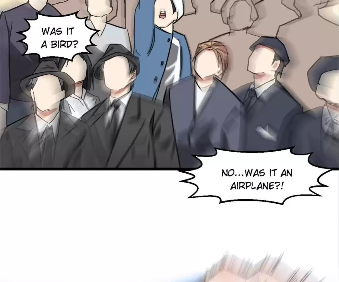 Crazy Professor in School Campus (Colored) Chapter 191 page 16 - 