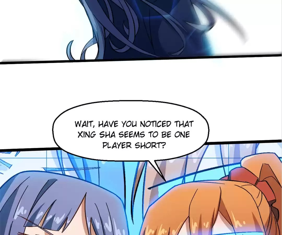 Crazy Professor in School Campus (Colored) Chapter 191 page 27 - 