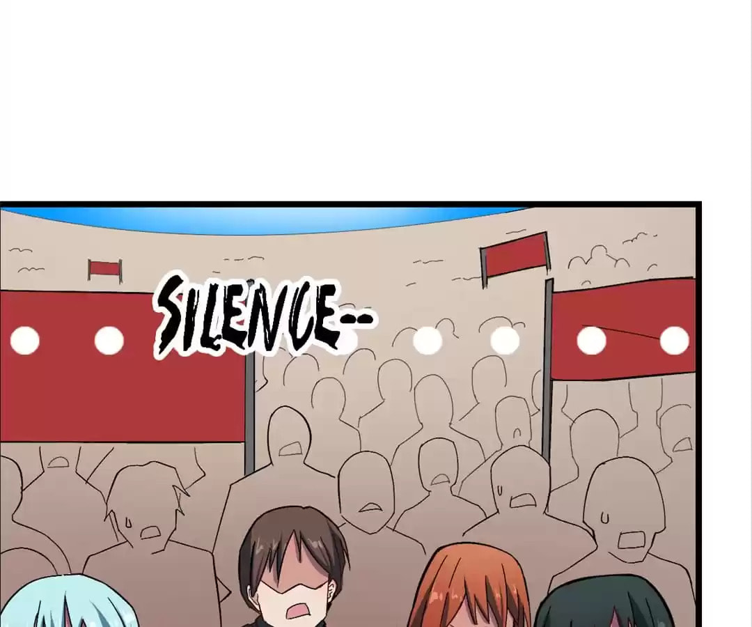 Crazy Professor in School Campus (Colored) Chapter 191 page 30 - 
