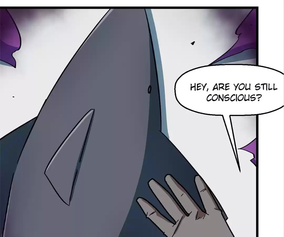 Crazy Professor in School Campus (Colored) Chapter 191 page 36 - 