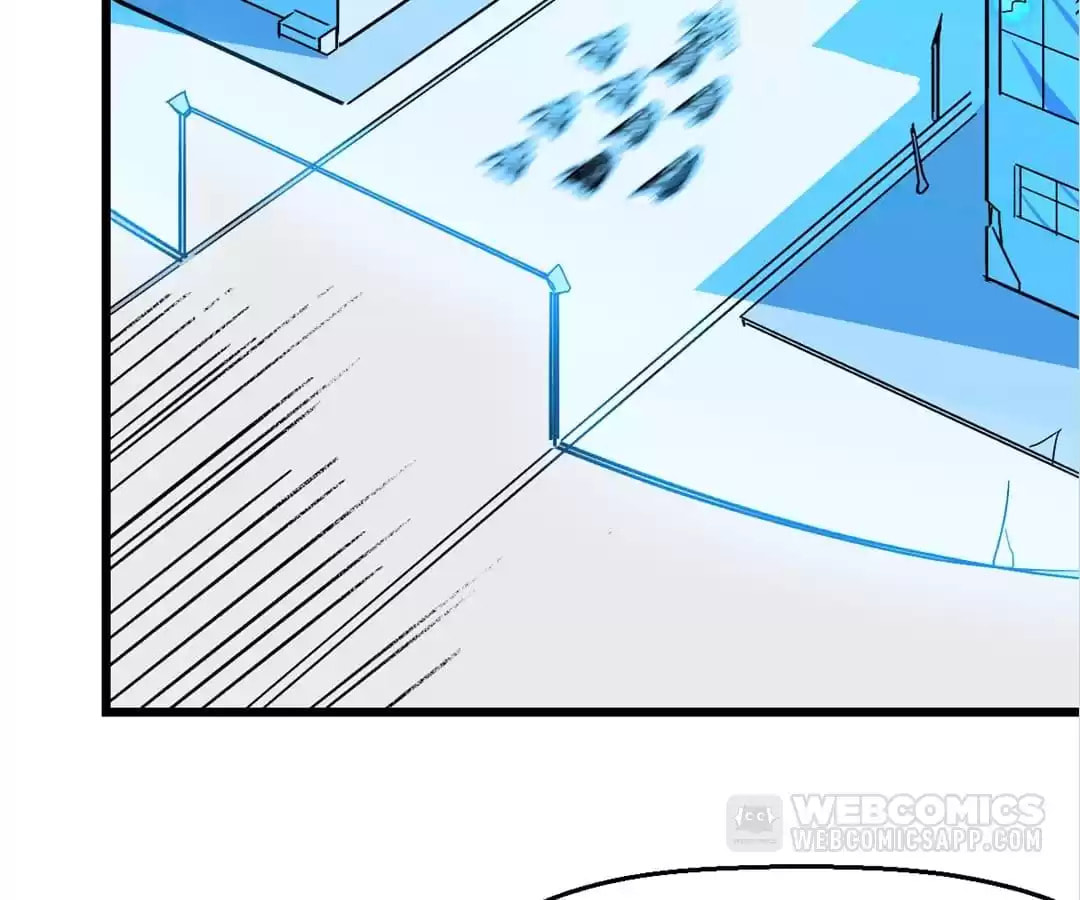 Crazy Professor in School Campus (Colored) Chapter 191 page 41 - 