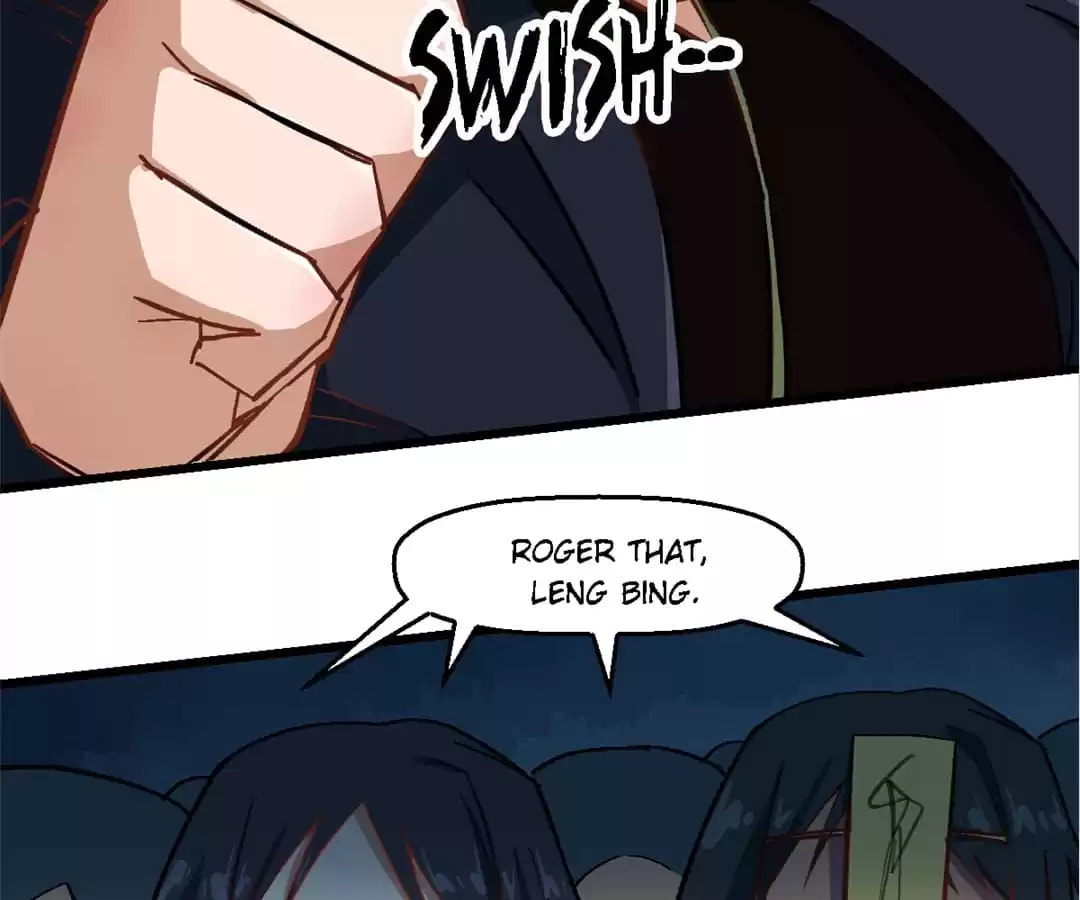 Crazy Professor in School Campus (Colored) Chapter 191 page 47 - 