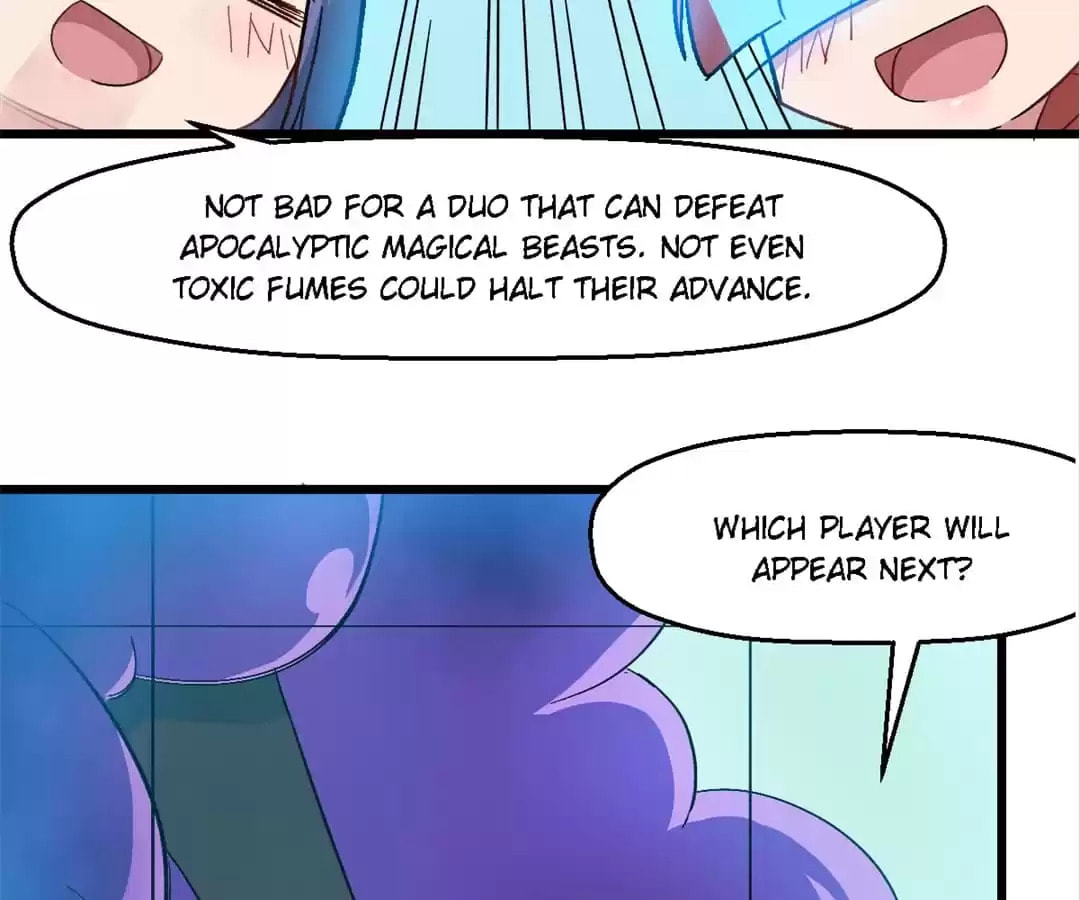 Crazy Professor in School Campus (Colored) Chapter 191 page 6 - 