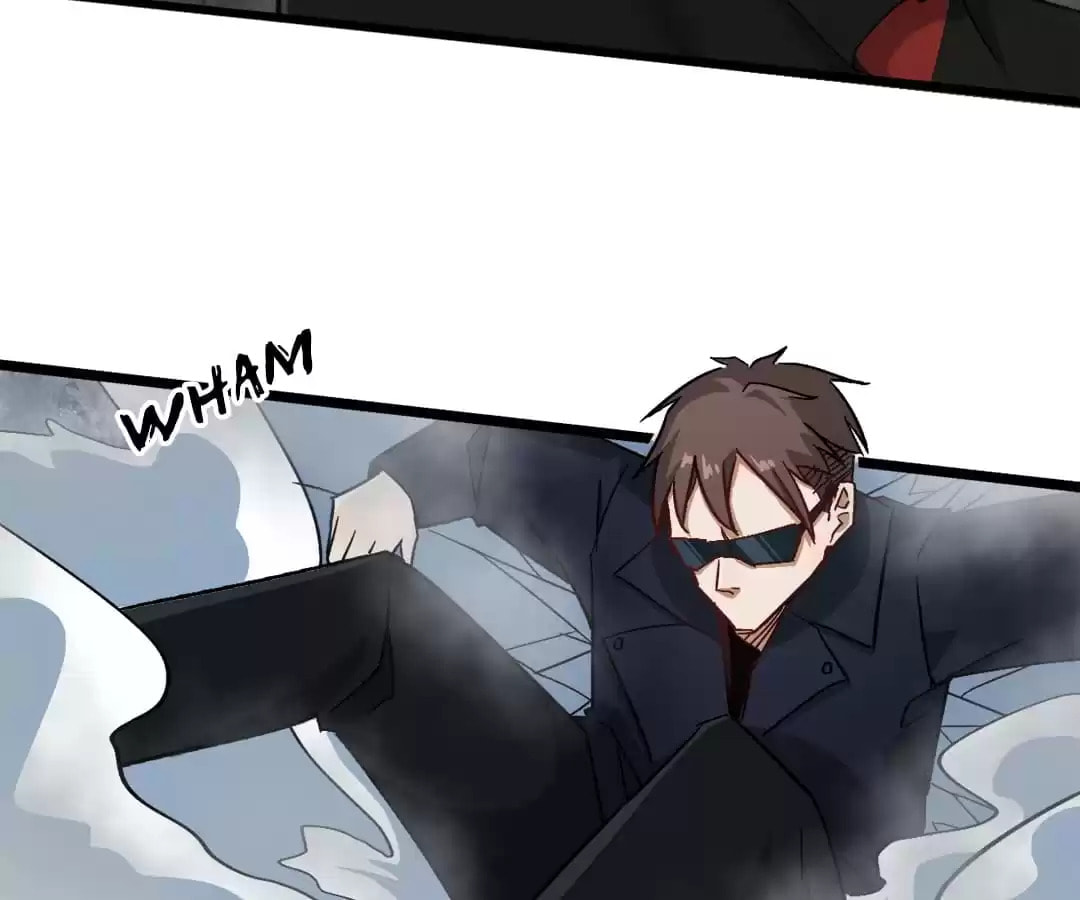 Crazy Professor in School Campus (Colored) Chapter 192 page 15 - 