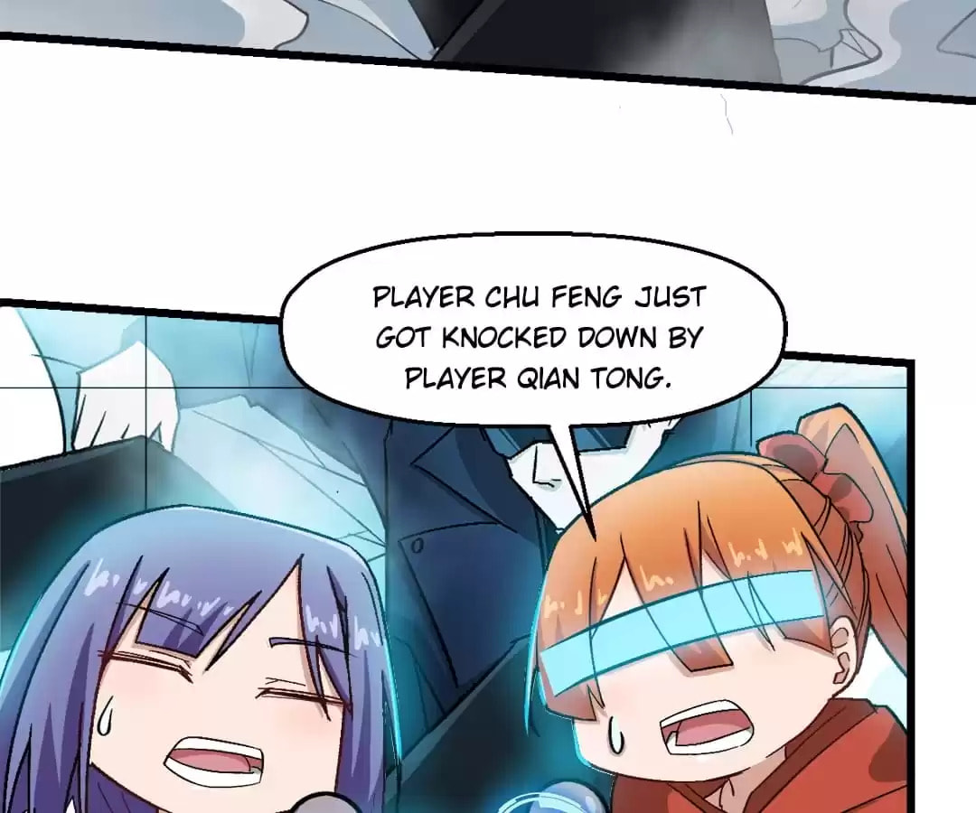 Crazy Professor in School Campus (Colored) Chapter 192 page 16 - 