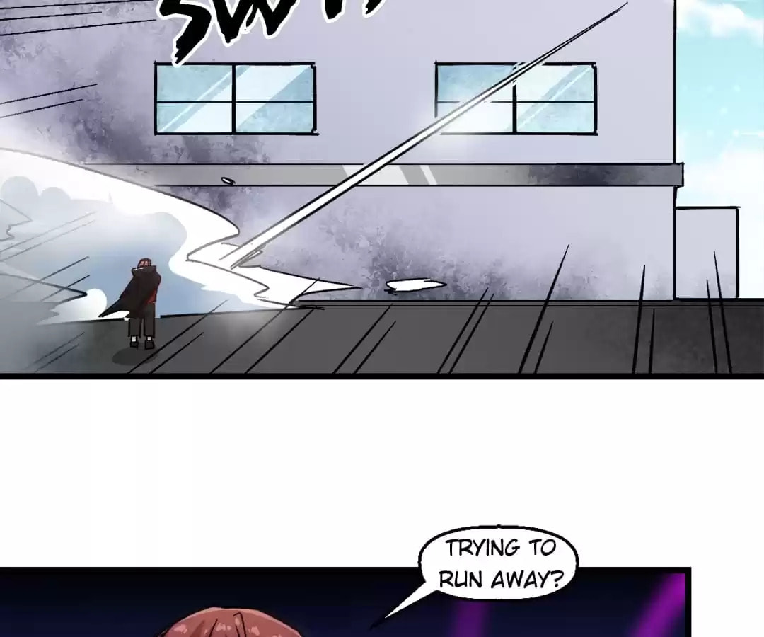 Crazy Professor in School Campus (Colored) Chapter 192 page 22 - 