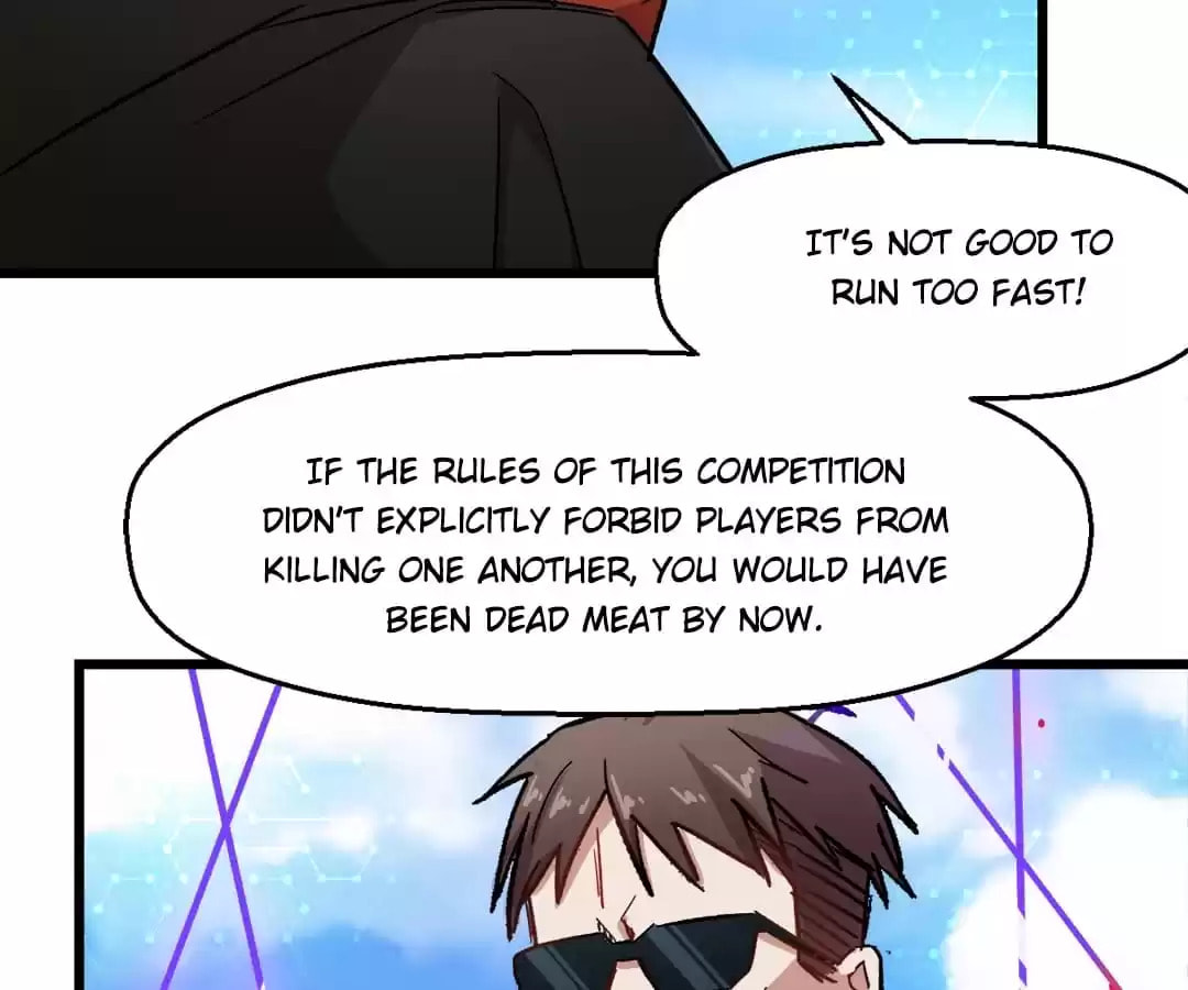 Crazy Professor in School Campus (Colored) Chapter 192 page 28 - 