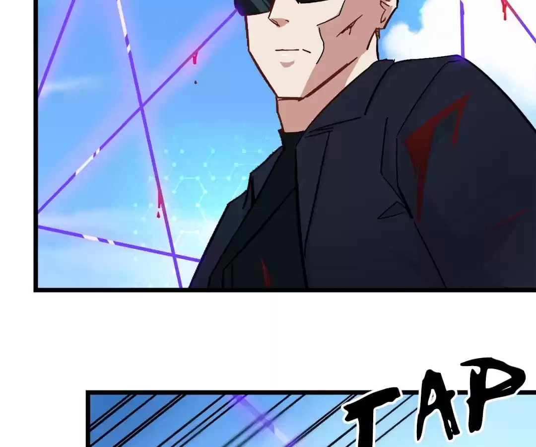 Crazy Professor in School Campus (Colored) Chapter 192 page 29 - 