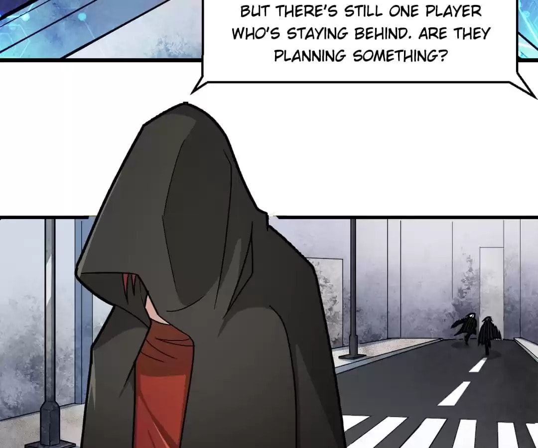 Crazy Professor in School Campus (Colored) Chapter 192 page 4 - 