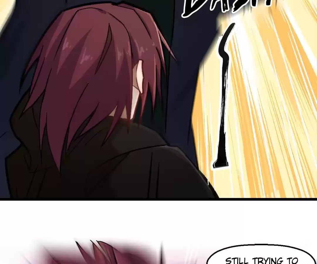 Crazy Professor in School Campus (Colored) Chapter 192 page 32 - 