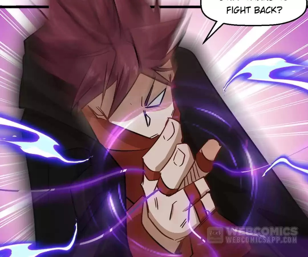 Crazy Professor in School Campus (Colored) Chapter 192 page 33 - 