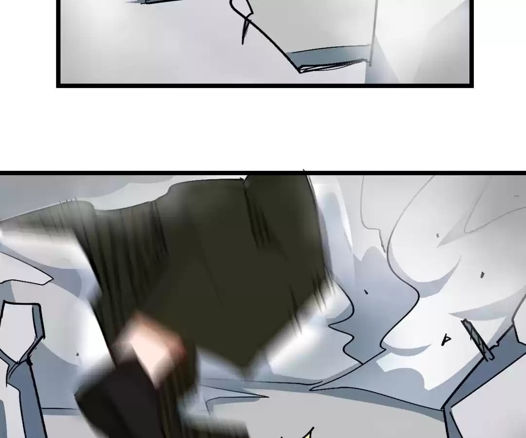 Crazy Professor in School Campus (Colored) Chapter 192 page 40 - 