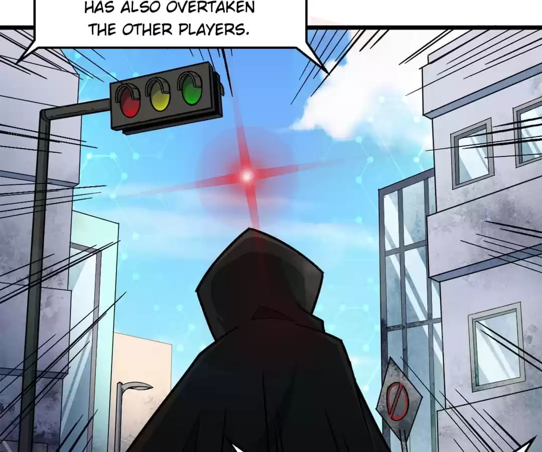 Crazy Professor in School Campus (Colored) Chapter 192 page 6 - 