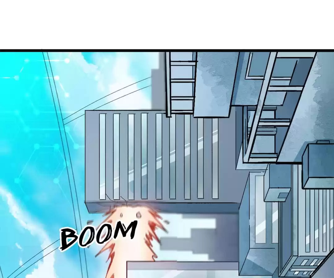 Crazy Professor in School Campus (Colored) Chapter 193 page 16 - 