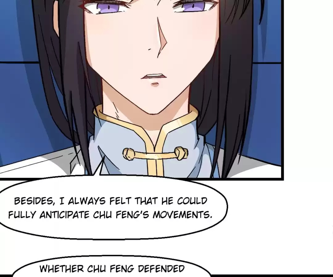 Crazy Professor in School Campus (Colored) Chapter 193 page 22 - 