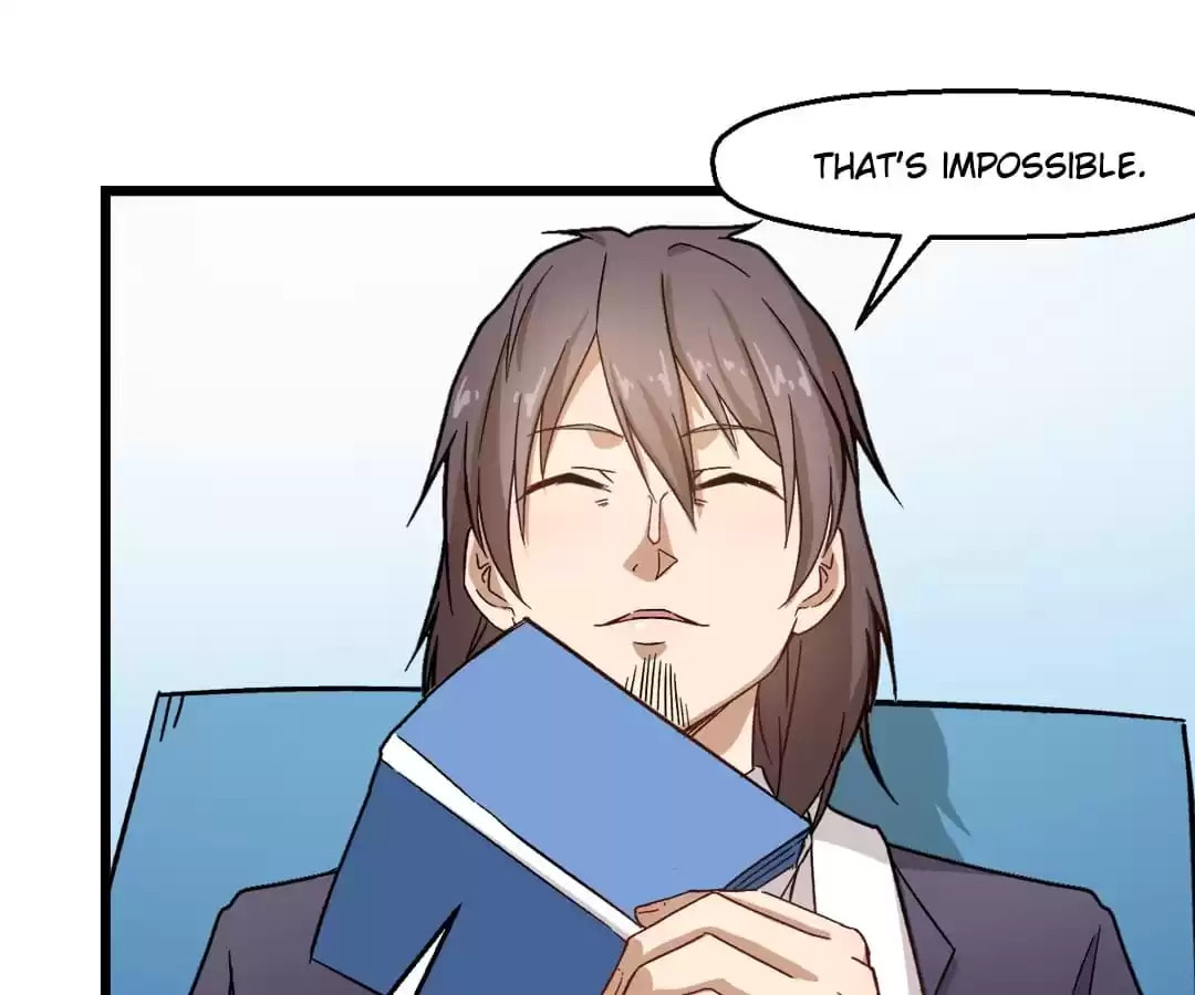 Crazy Professor in School Campus (Colored) Chapter 193 page 24 - 