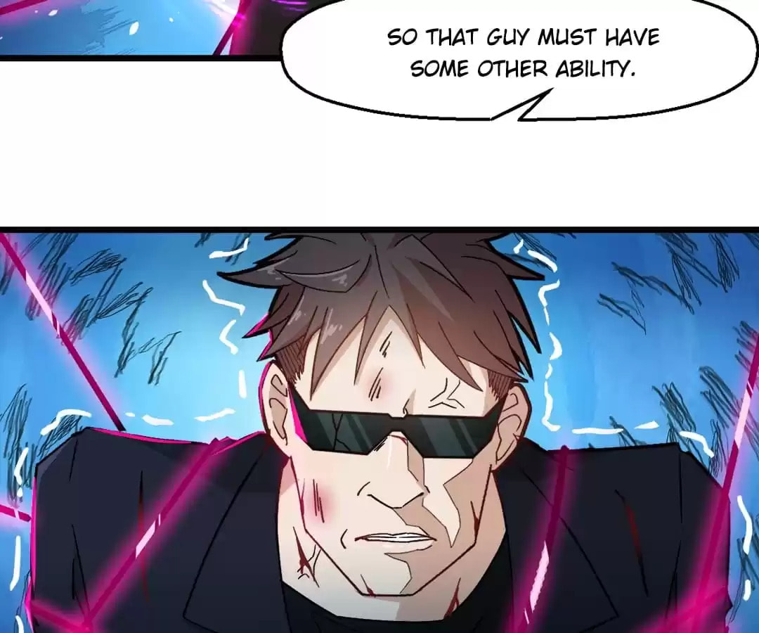 Crazy Professor in School Campus (Colored) Chapter 193 page 27 - 