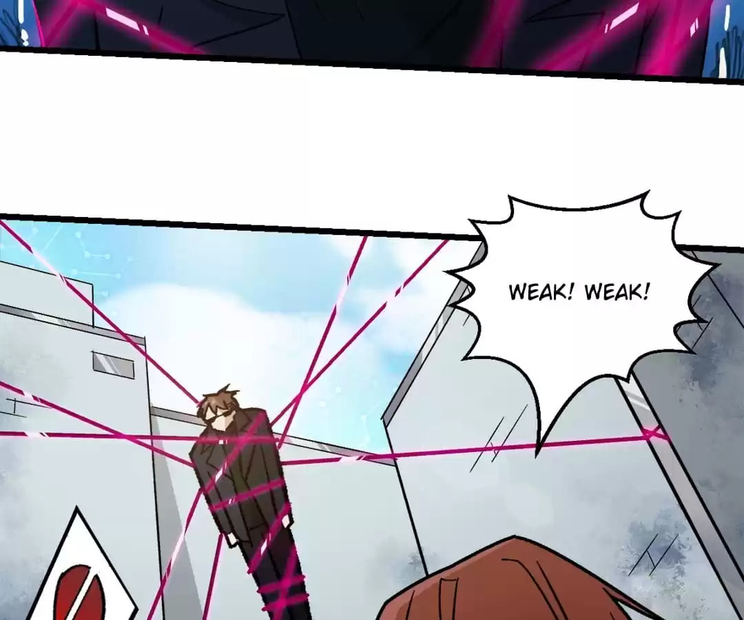 Crazy Professor in School Campus (Colored) Chapter 193 page 28 - 
