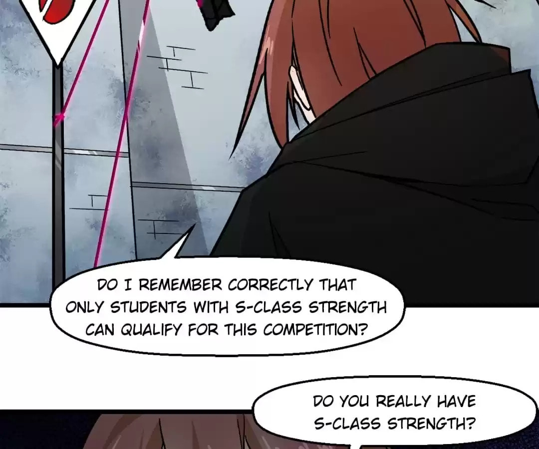 Crazy Professor in School Campus (Colored) Chapter 193 page 29 - 