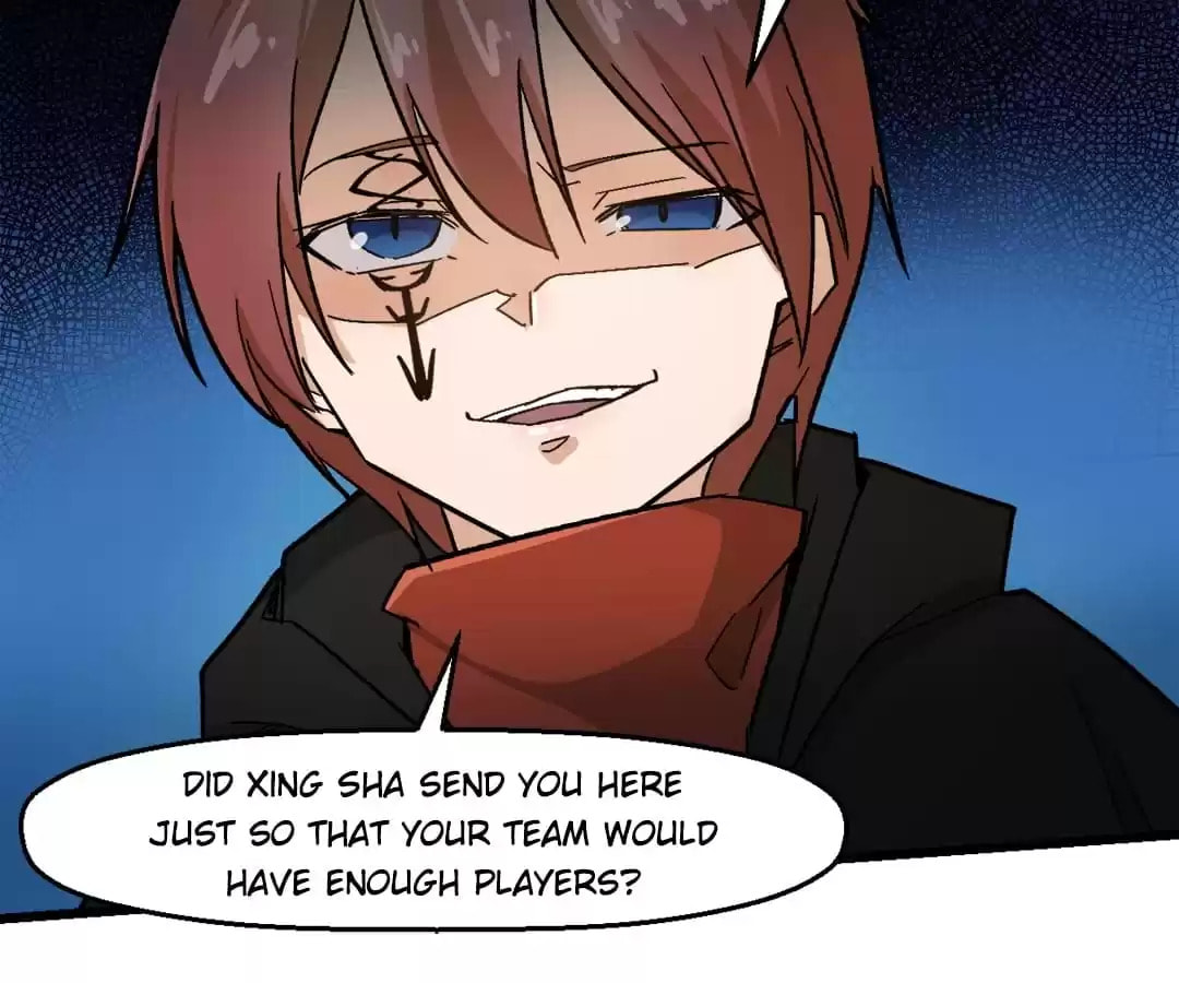 Crazy Professor in School Campus (Colored) Chapter 193 page 30 - 