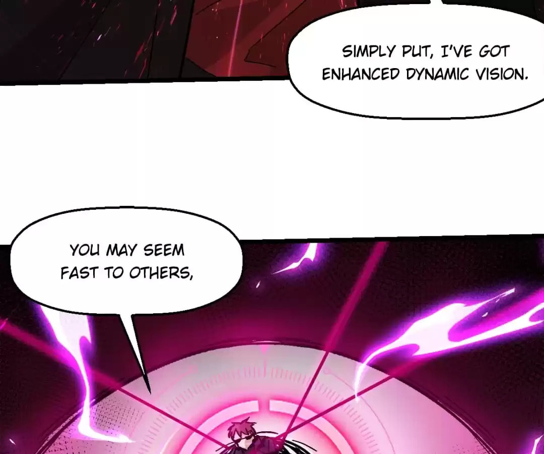 Crazy Professor in School Campus (Colored) Chapter 193 page 35 - 