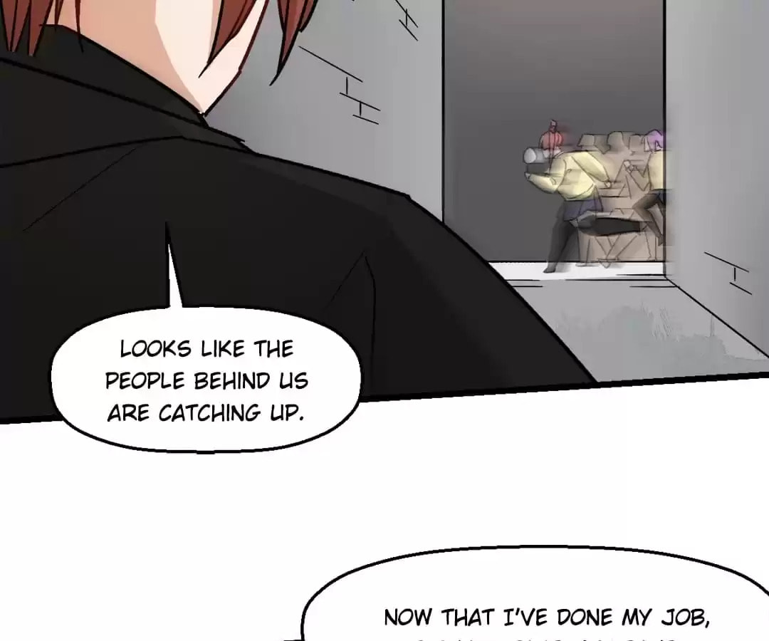 Crazy Professor in School Campus (Colored) Chapter 193 page 38 - 